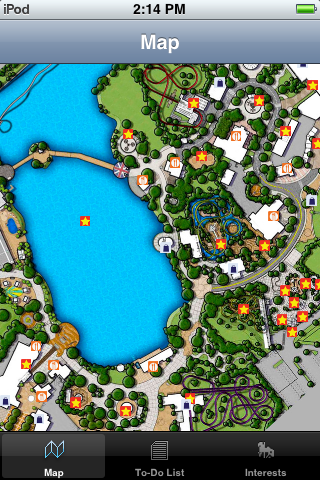 Beginning View Beginning View