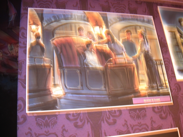 Mystic Manor Mystic Manor