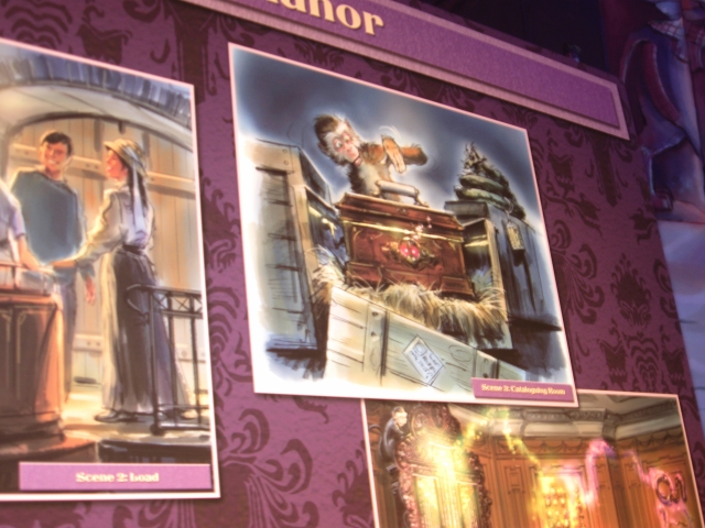 Mystic Manor Mystic Manor