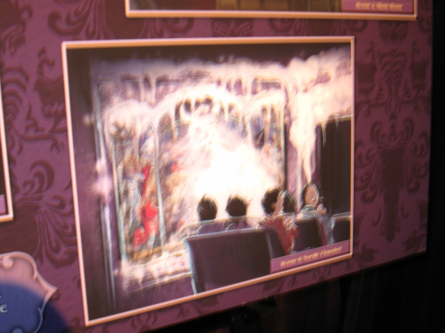 Mystic Manor Mystic Manor