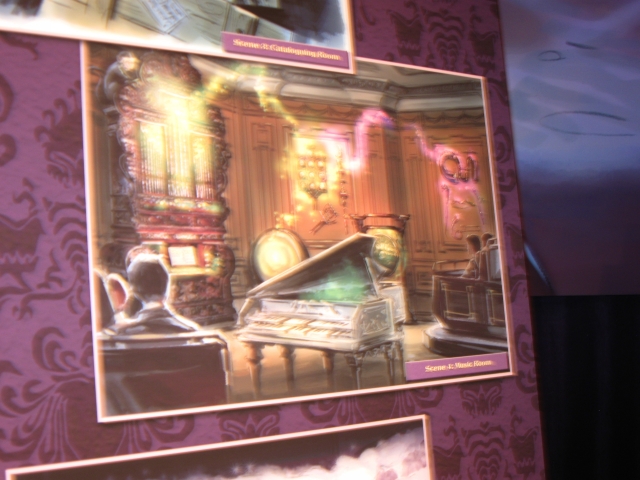 Mystic Manor Mystic Manor