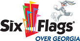 SixFlagsLogo SixFlagsLogo