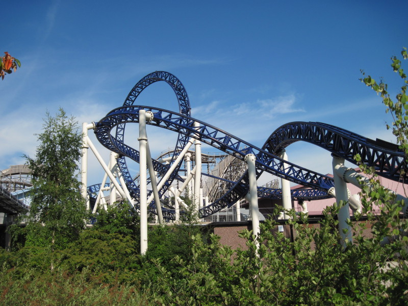 Liseberg