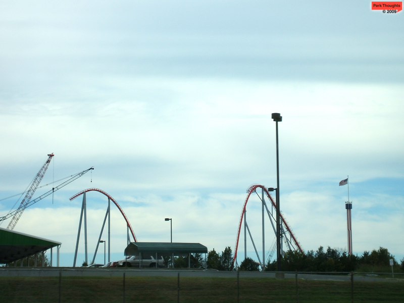 DSCF0814 ... and one last shot from Interstate 77.