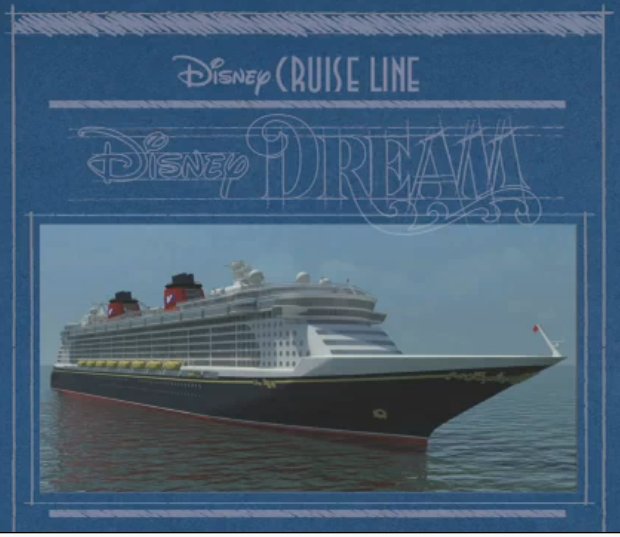 DisneyDream DisneyDream
