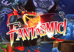 Fantasmic! will join the park's line up in 2012 Fantasmic! will join the park's line up in 2012