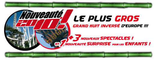 Monster 2010 Monster 2010