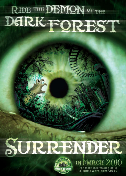 Secret Weapon 6 Secret Weapon 6