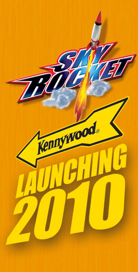 SkyRocket? SkyRocket?