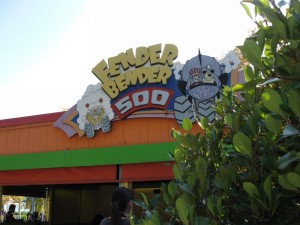 CGA's Closing Day CGA's Closing Day