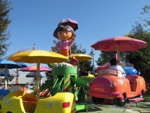 CGA's Closing Day CGA's Closing Day