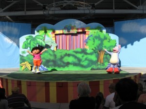 CGA's Closing Day CGA's Closing Day