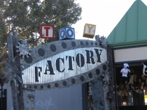 CGA's Closing Day CGA's Closing Day