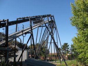 CGA's Closing Day CGA's Closing Day