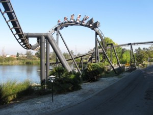 CGA's Closing Day CGA's Closing Day