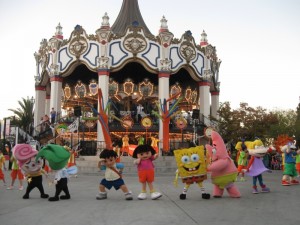 CGA's Closing Day CGA's Closing Day