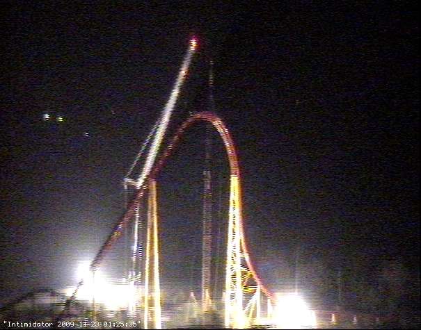 intimidator205topping intimidator205topping