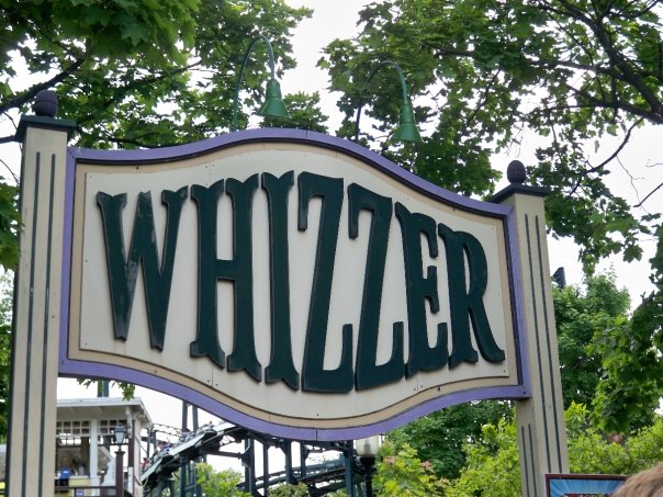 whizzer