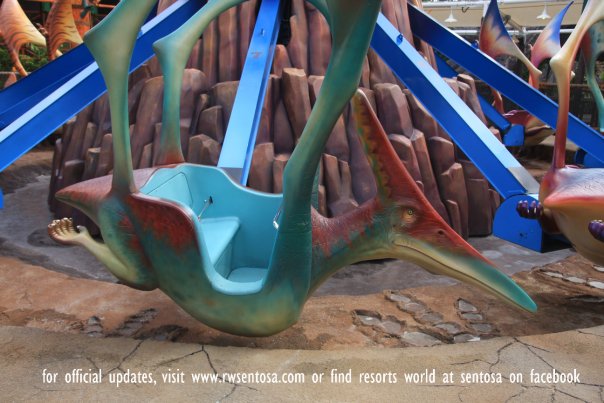 Universal Studios Singapore