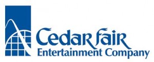 Cedar Fair