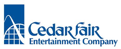Cedar Fair