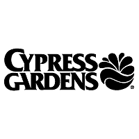 Cypress Gardens Logo