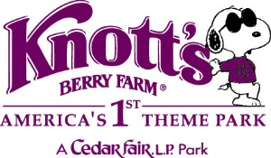 Knott's Berry Farm