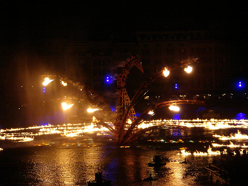 Picture by FlickR member Eriko.U