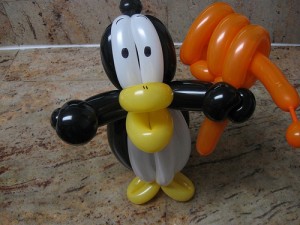 Top 3 Theme Park Novelties