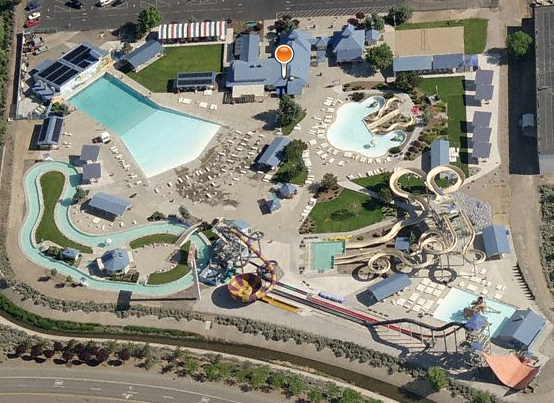 Water Park Overview