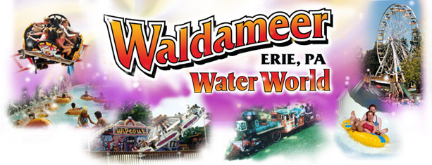 Waldameer