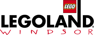Legoland Windsor LOGO