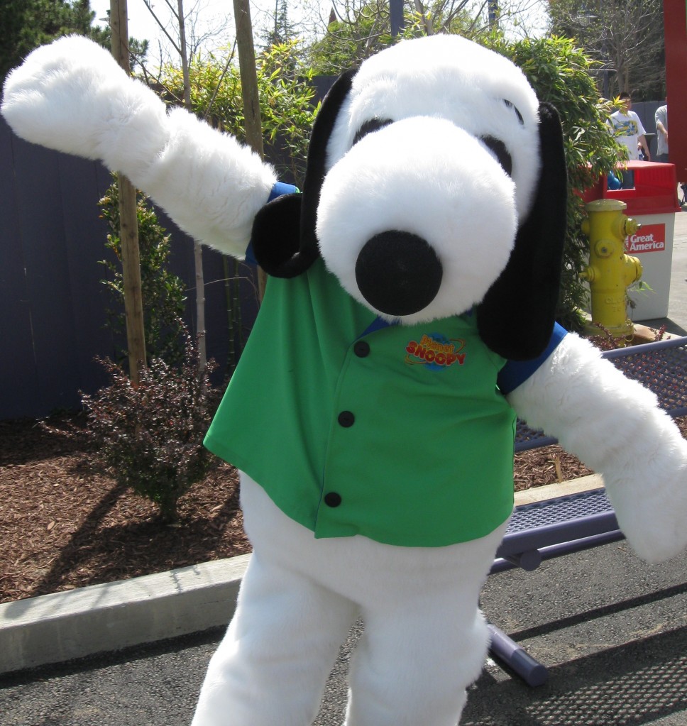 Snoopy