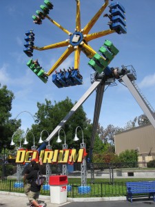 CGA Update 6.8.10: Delirium in action