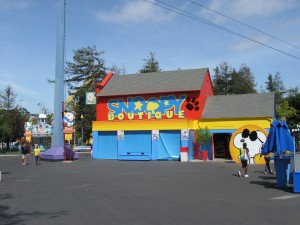 CGA Update 6.8.10: Planet Snoopy, also not crowded