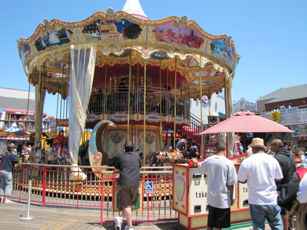 Carousel