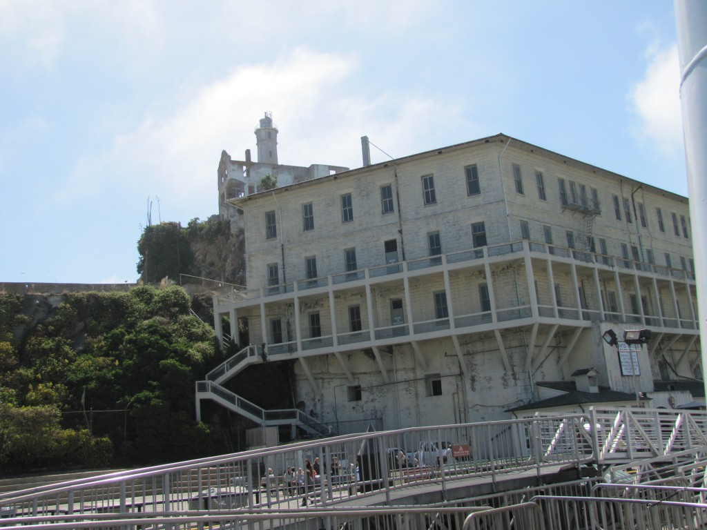 Alcatraz