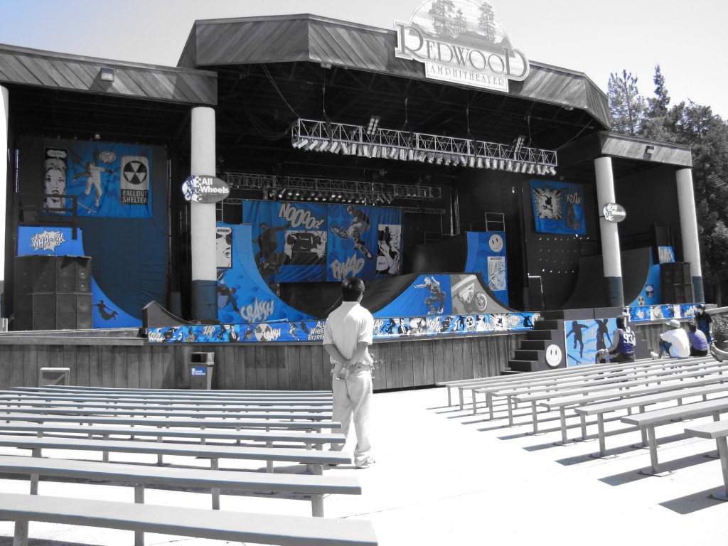 CGA Update 7.11.10: All Wheels Extreme