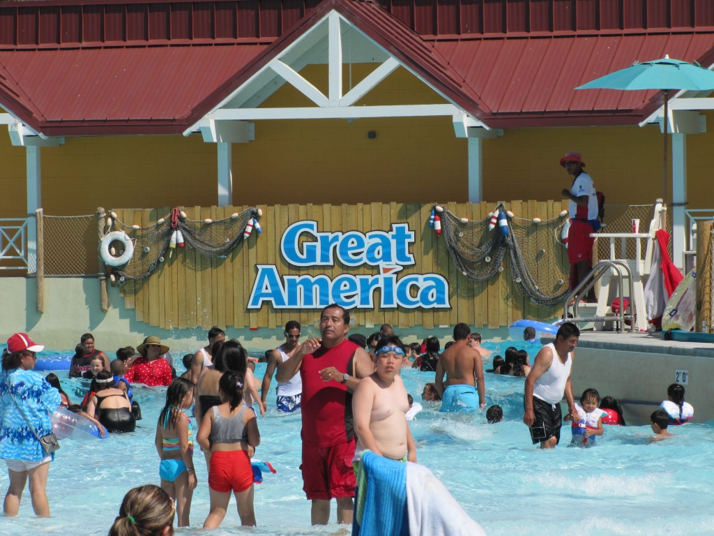 CGA Update 7.11.10: Boomerang Bay