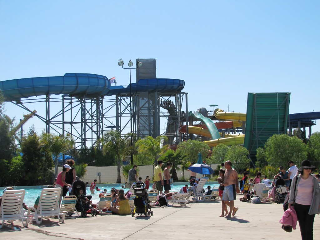 CGA Update 7.11.10: Boomerang Bay