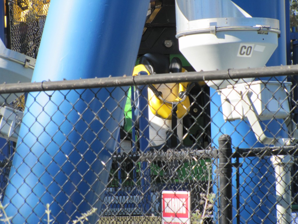 CGA Update 7.11.10: Invertigo Water Dummies