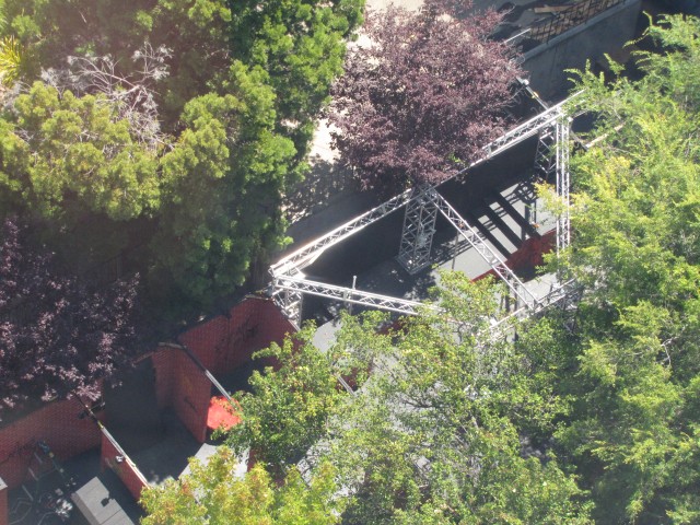 CGA Update 8.14.10: Club Blood