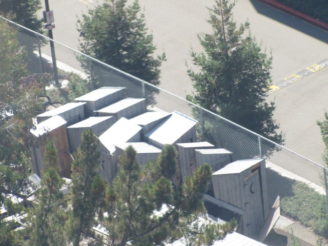 CGA Update 8.14.10: Corn Stalkers Outhouses