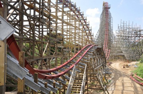 The massive hybrid creation will be a first of a kind in many categories. The massive hybrid creation will be a first of a kind in many categories.