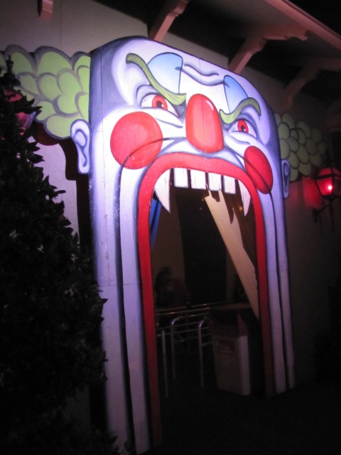CarnEvil