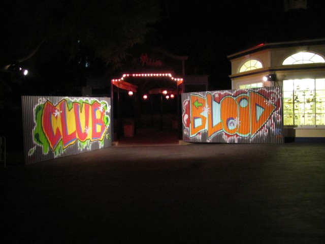 Club Blood