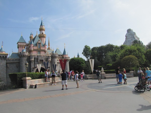Disneyland