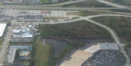 Fun Spot's new 10 acre plot of land