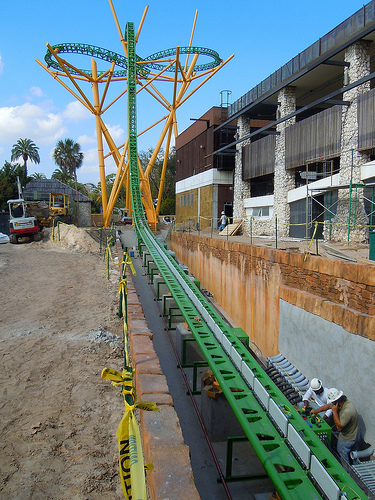 Cheetah Hunt's second launch