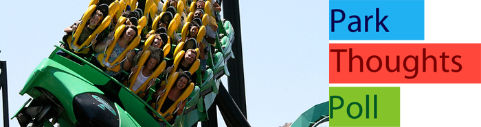 Poll Results: Stand-Up Coasters?